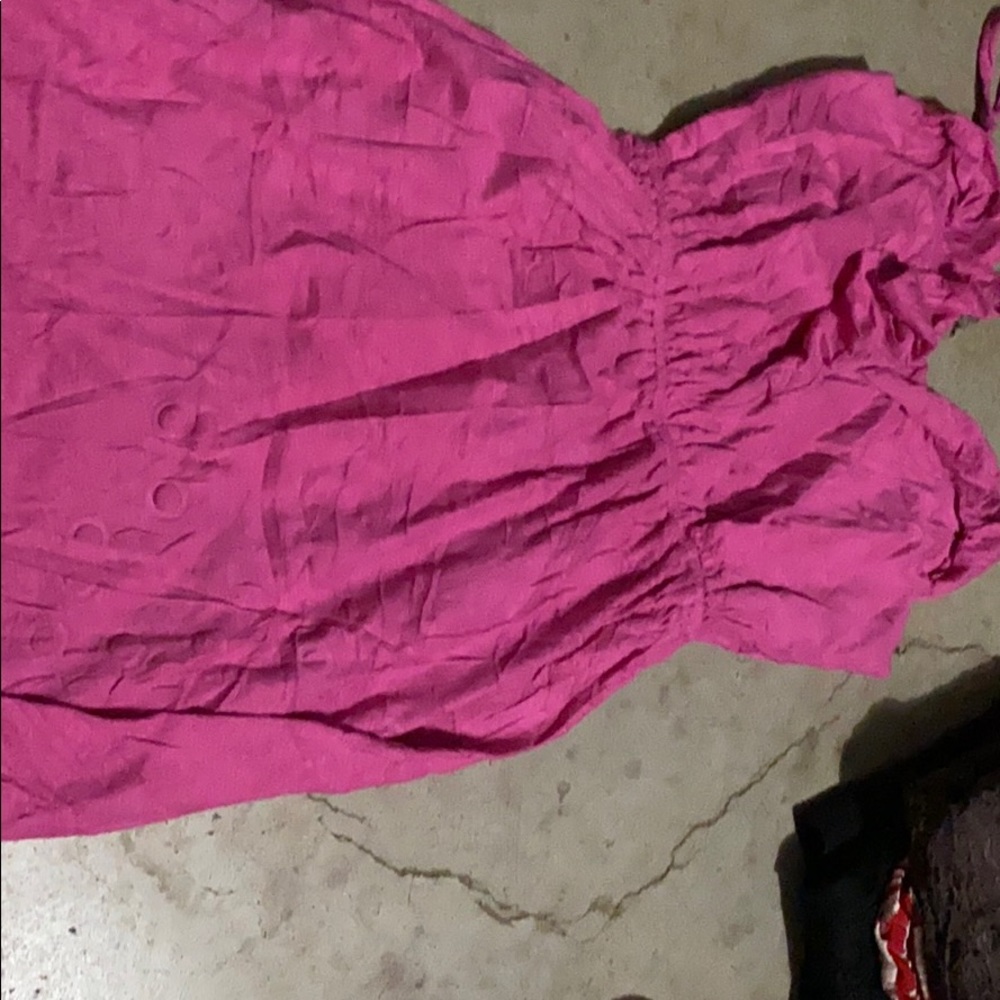 Summer dress